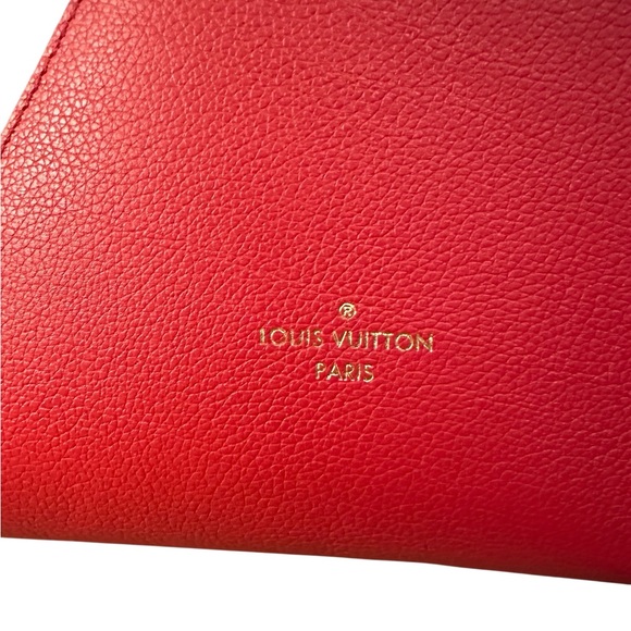 Louis Vuitton Monogram Kimono Tote - Picture 7 of 17